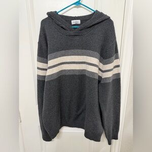 Goodfellow & Co Charcoal Knit Sweater